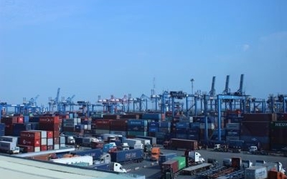 6,4 triệu cổ phiếu cảng Cát Lái được bán cho 3 đối tác