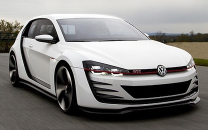 Hãng Volkswagen sẽ tung ra dòng xe giá rẻ trong năm 2018