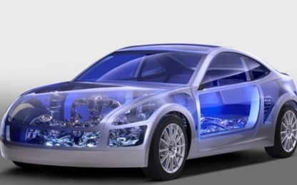 Có nên lựa chọn xe ô tô có động cơ tăng áp?