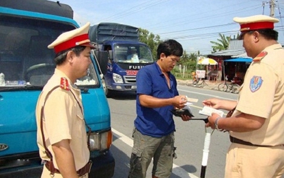 Quyền lợi của người tham gia bảo hiểm ô tô, xe máy