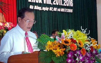 Đà Nẵng: Đề nghị không thu phí đường bộ xe máy