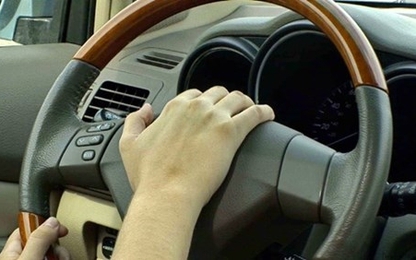 Xử phạt xe ô tô sử dụng còi hơi như thế nào?