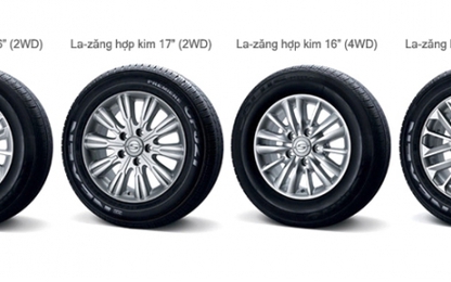 Ôtô máy dầu – Ngày càng "ngon" hơn