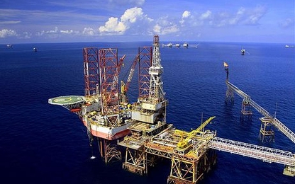 Tập đoàn Dầu khí Việt Nam tiếp nhận ba công ty