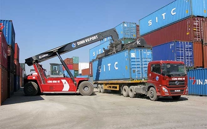 Lắp đặt giám sát hành trình nhiều nhưng hiệu quả xử phạt vẫn không cao