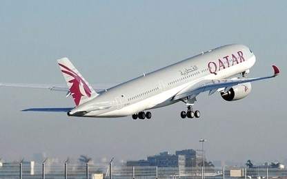 10 hãng hàng không tốt nhất thế giới năm 2015