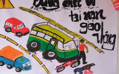 Lái xe gây tai nạn, đã thỏa thuận bồi thường, có bị phạt không?