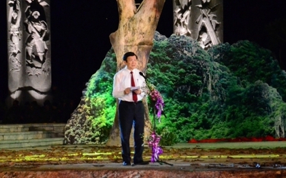 Truông Bồn - Khúc tráng ca bất tử