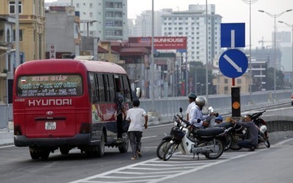 Giám đốc Bệnh viện K gửi thư cảm ơn Bộ trưởng Đinh La Thăng