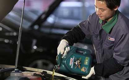 Phải làm thế nào để tránh hao mòn động cơ?