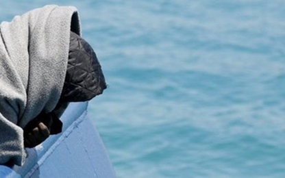 200 người có thể đã thiệt mạng vì lật thuyền ngoài khơi Lybia