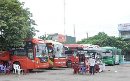 TP.HCM đề nghị doanh nghiệp xe đò và taxi giảm giá cước