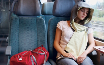 Những cách chống say xe hiệu quả