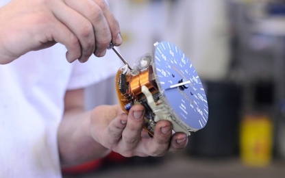 Làm thế nào nhận biết xe đã bị tua ngược công tơ mét