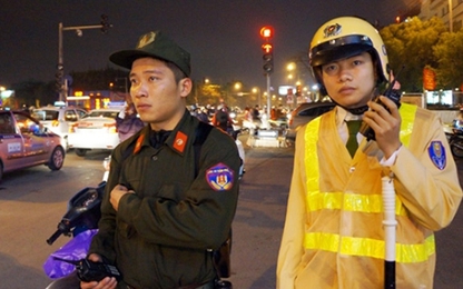 Người dân có được ghi hình tổ công tác 141?