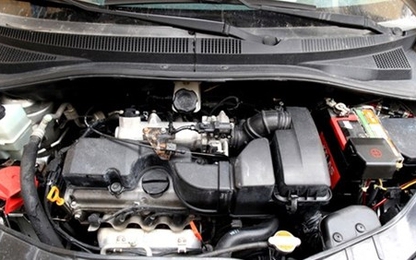 Kinh nghiệm ngăn chuột phá ô tô của bạn