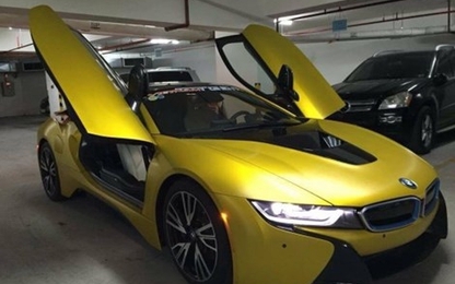 Từ 1/7/2016, giá ô tô từ 1.5L-2.0L có thể giảm mạnh