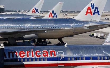 Mỹ: Cơ trưởng đột tử khi đang điều khiển máy bay chở 152 người