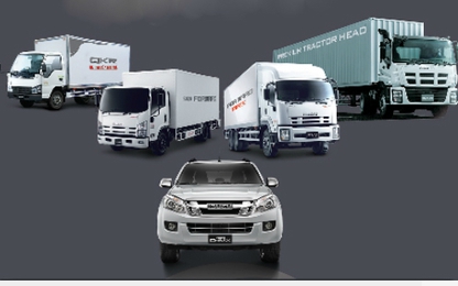 Isuzu khuyến mại đặc biệt cuối năm
