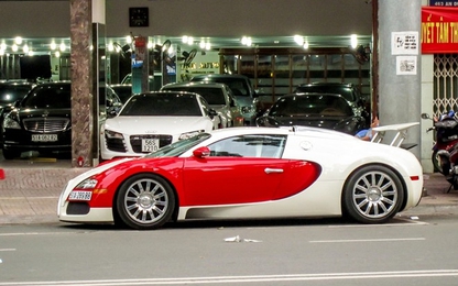 10 dòng xe sắp chịu thuế tiêu thụ đặc biệt 150% tại Việt Nam