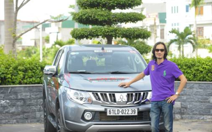 3 cách lái xe giúp tiết kiệm nhiên liệu