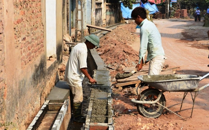 Bắc Ninh: Hiệu quả từ nguồn vốn quỹ bảo trì đường bộ
