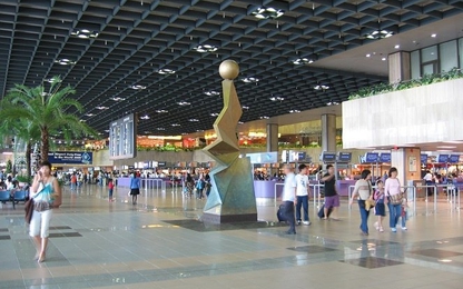 Tăng cường giám sát chất lượng dịch vụ và vận tải hàng không