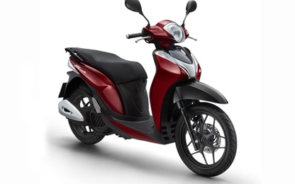 Xe hơi Châu Âu giá ngang Honda SH gây sốt
