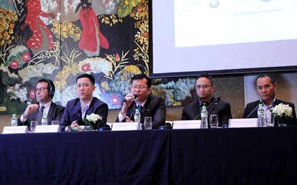 Doanh nghiệp nhập khẩu ôtô đau đầu với chính sách thuế mới