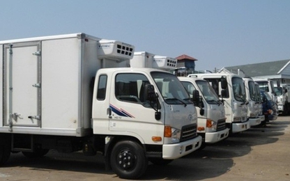 Tổng vốn tuyến tàu điện Nam Thăng Long-Trần Hưng Đạo tăng lên 51.700 tỷ đồng