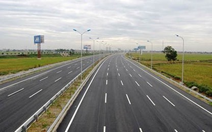 Nghiên cứu xây dựng tuyến cao tốc Viên Chăn - Hà Nội