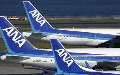 Toyota Việt Nam tăng trưởng 6% trong tháng 11/2015