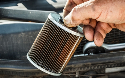 Lọc xăng giúp ích gì cho xe của bạn?