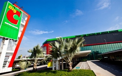 Năm 2016, Casino Group sẽ bán Big C Việt Nam?
