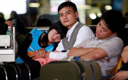 Vietnam Airlines, VietJet Air phải bồi thường 10 tỉ đồng vì chậm, hủy chuyến