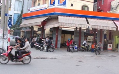 BlackBerry có thể tham gia thị trường xe không người lái