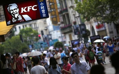 Doanh nghiệp Mỹ ồ ạt rời Trung Quốc