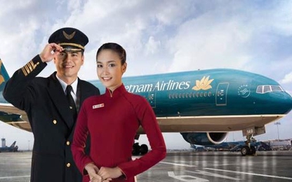 Vietnam Airlines và Techcombank sẽ mở hãng hàng không mới