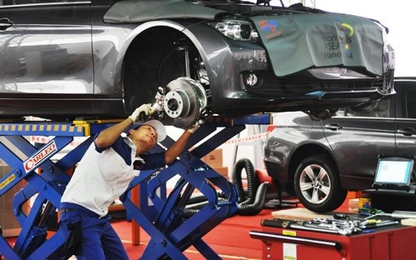 Đâu là lợi thế cạnh tranh của người Việt?