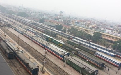 Tiết lộ 'sốc' về đơn giá mua lô 164 toa tàu cũ của Trung Quốc