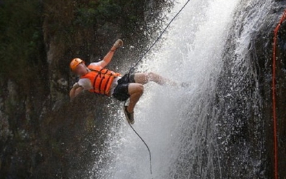 Tổng cục Du lịch lên tiếng vụ ba người Anh tử nạn tại Datanla