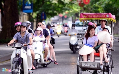 Giỗ tổ Hùng Vương nghỉ 3 ngày, 30/4 nghỉ 4 ngày