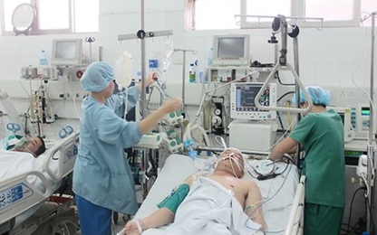 Tăng viện phí từ ngày 1-3: Nhiều dịch vụ không được BHYT thanh toán