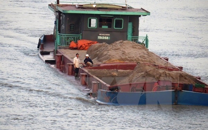 Rung hồi chuông báo động về công tác quản lý, đào tạo thuyền viên