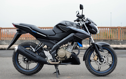 So sánh Yamaha FZ150i và Honda CB150R tại Việt Nam