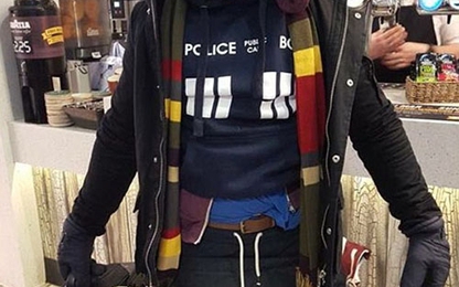 Tiết kiệm phí gửi hành lý, hành khách "lách luật" lên máy bay