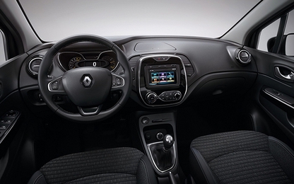 “Mượn đường từ Nga”, SUV giá rẻ Renault sẽ về Việt Nam?