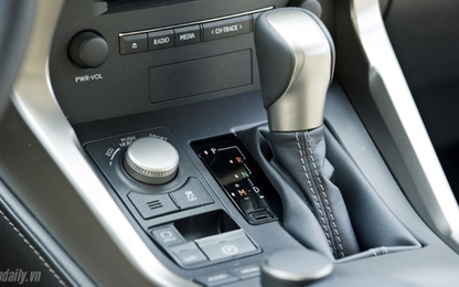 Những mẹo nhỏ tránh đạp nhầm chân ga