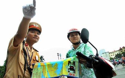 Tiếp tục xây dựng Bộ quy tắc ứng xử người Hà Nội