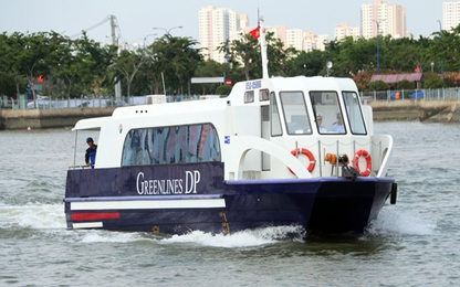 Good Year mở thêm chi nhánh chăm sóc khách hàng